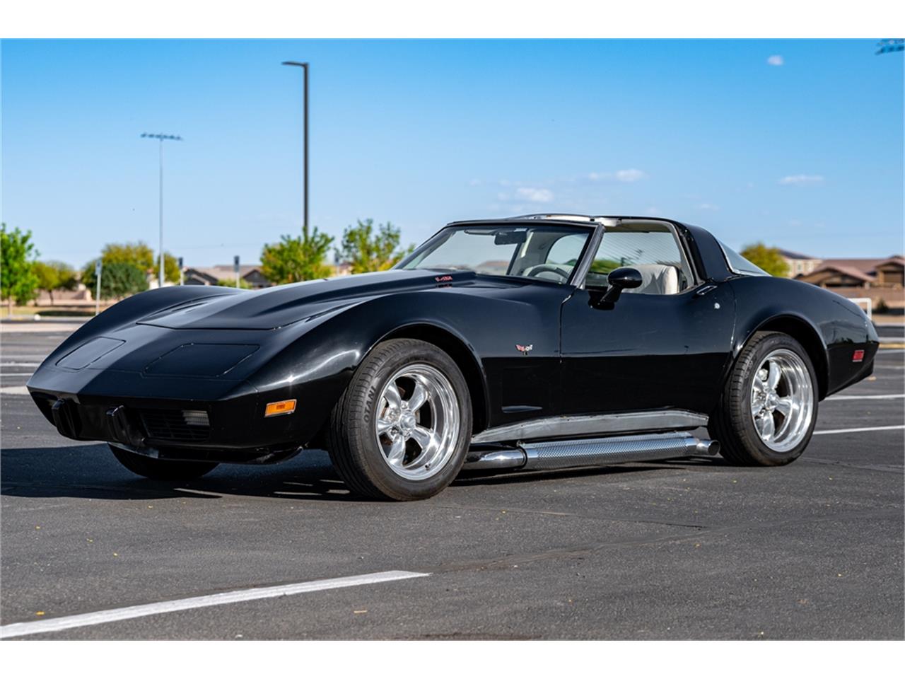 Chevrolet-Corvette-1979-Black-Oyster-26