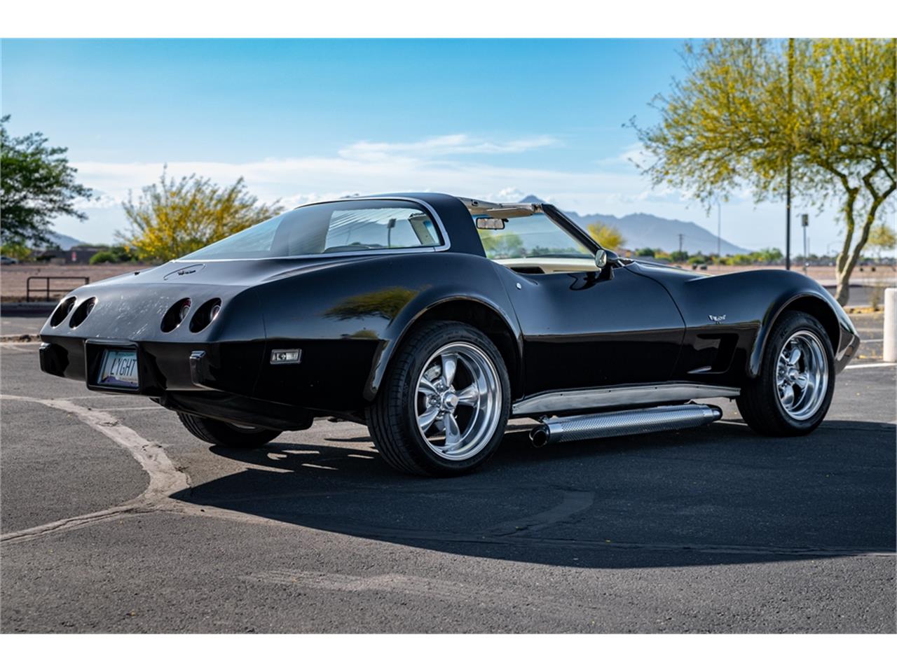 Chevrolet-Corvette-1979-Black-Oyster-28