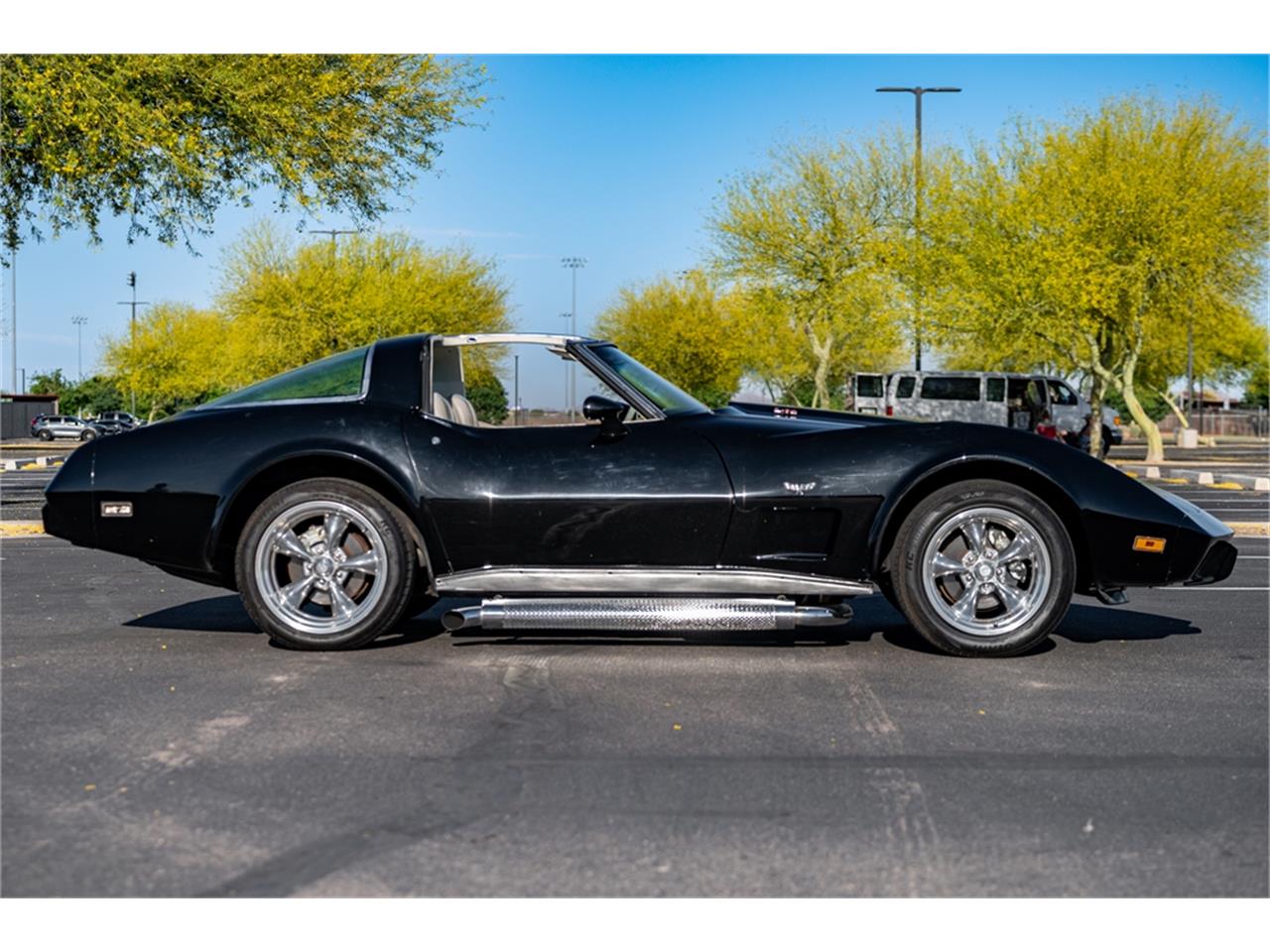Chevrolet-Corvette-1979-Black-Oyster-29