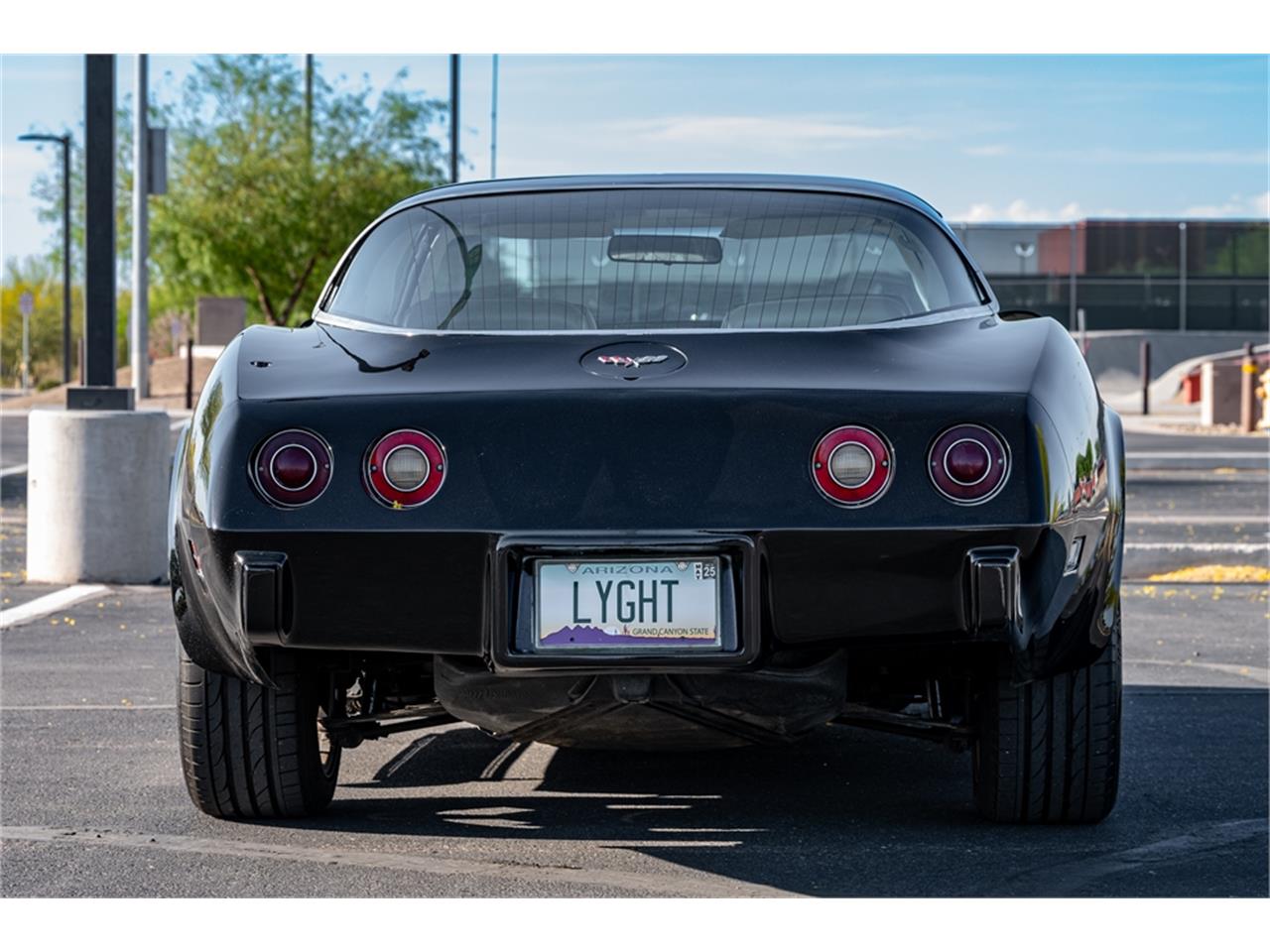 Chevrolet-Corvette-1979-Black-Oyster-32