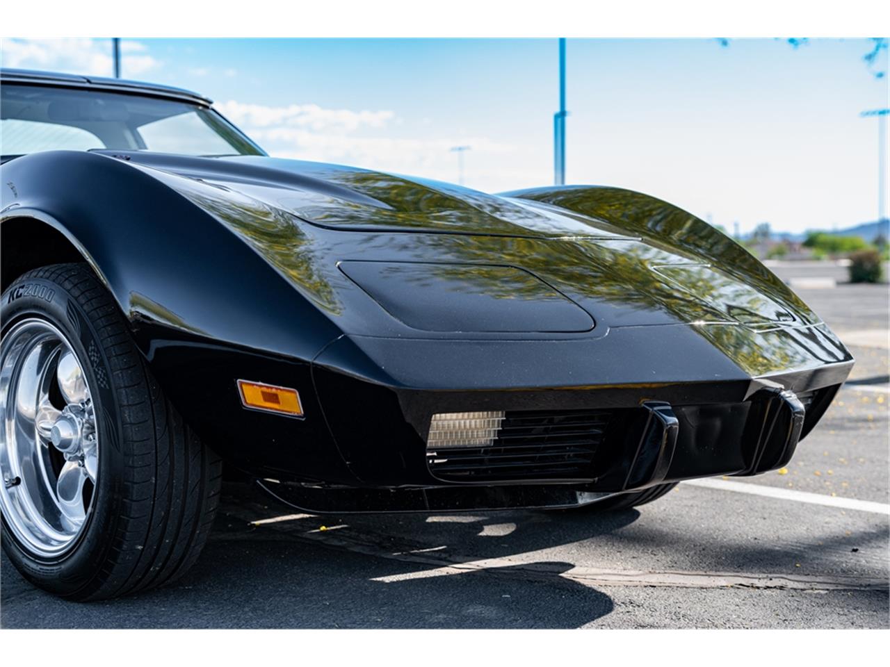 Chevrolet-Corvette-1979-Black-Oyster-33
