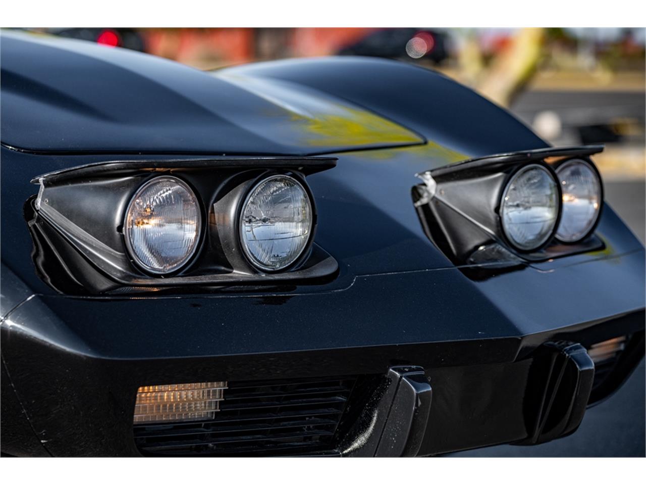 Chevrolet-Corvette-1979-Black-Oyster-34