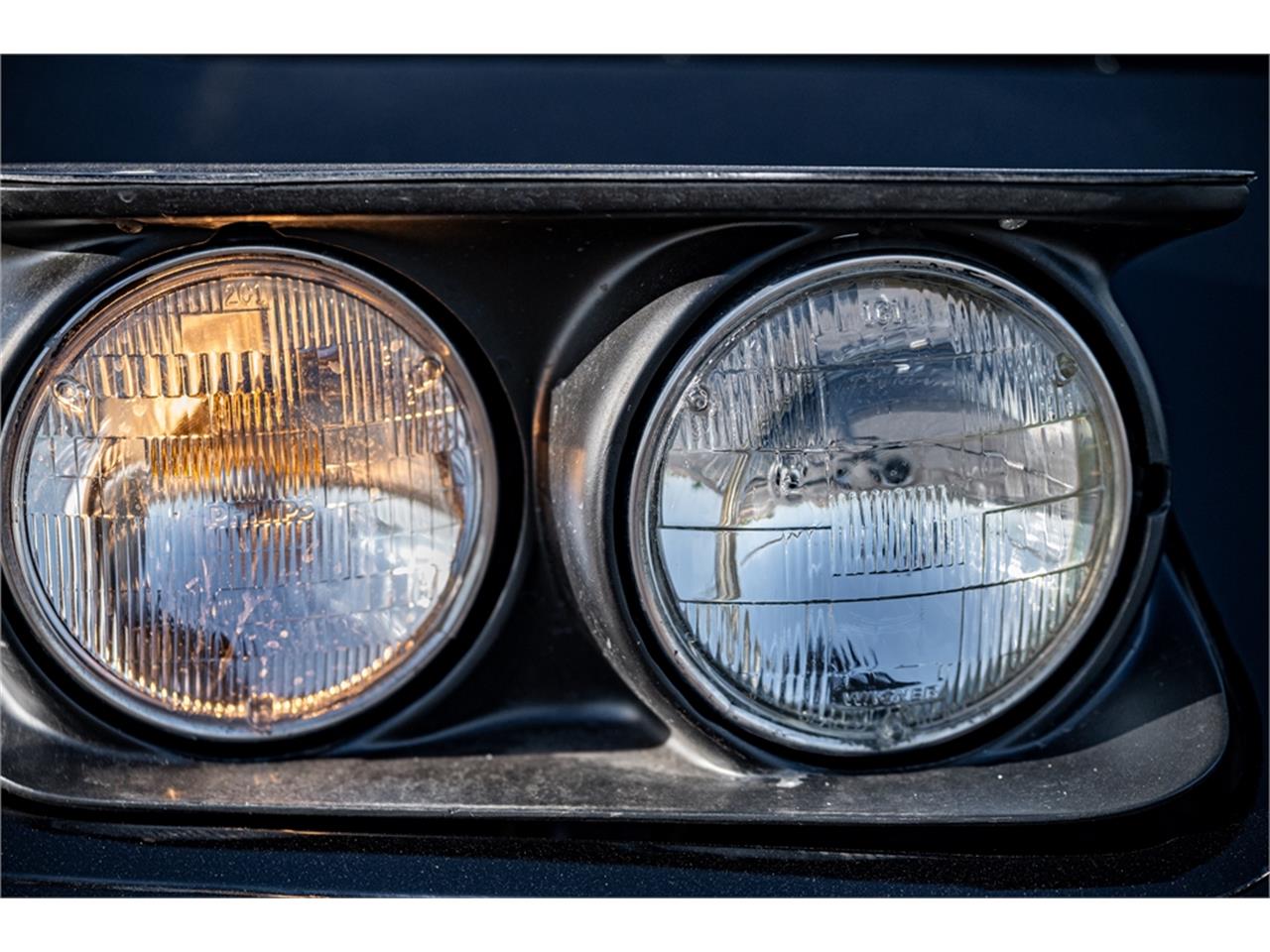 Chevrolet-Corvette-1979-Black-Oyster-35