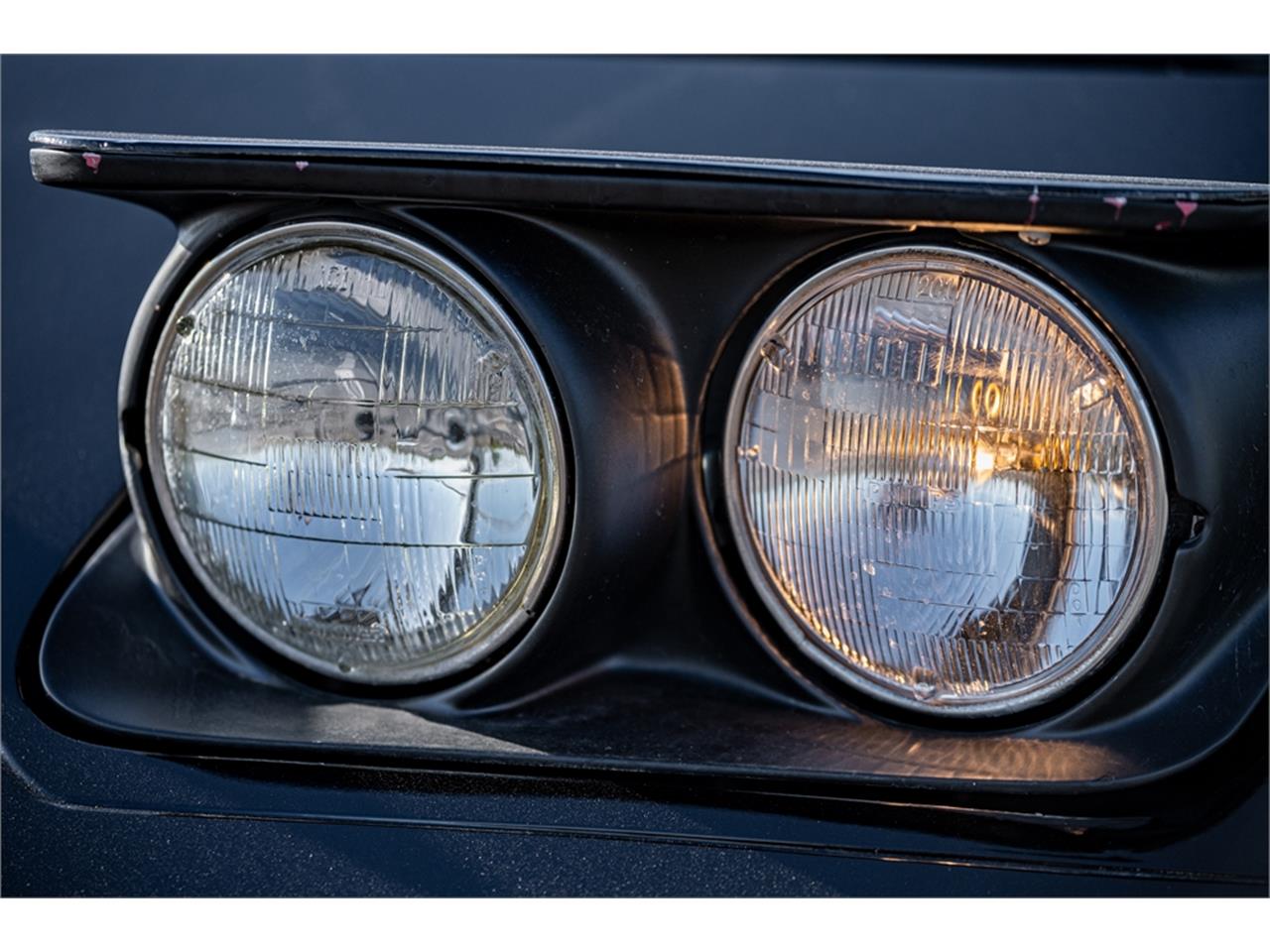 Chevrolet-Corvette-1979-Black-Oyster-36