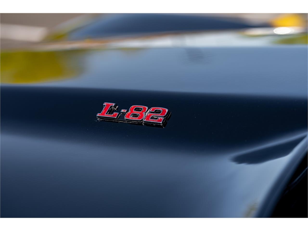 Chevrolet-Corvette-1979-Black-Oyster-38