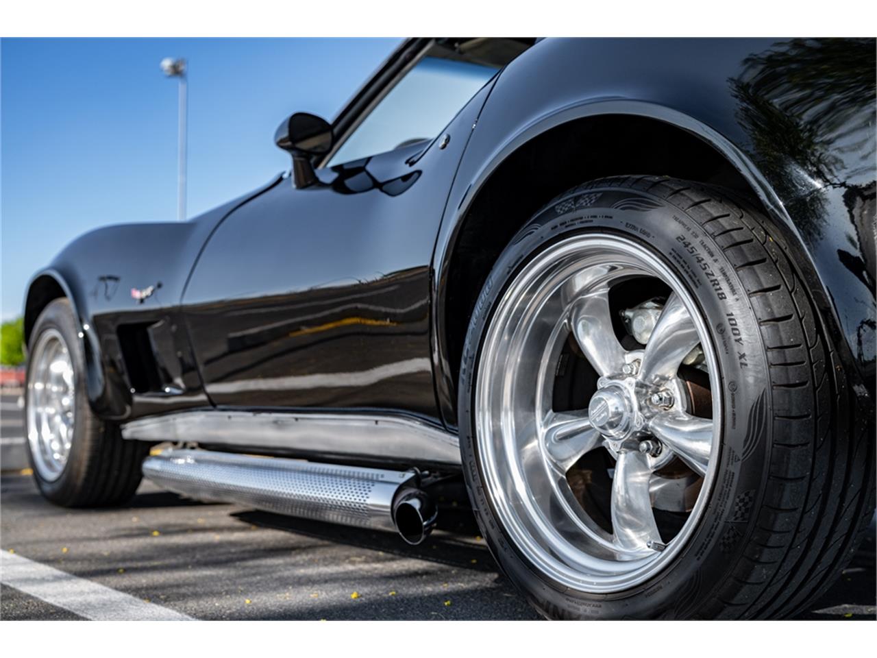 Chevrolet-Corvette-1979-Black-Oyster-41