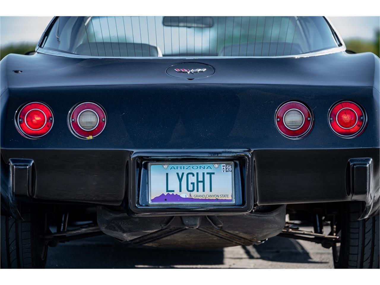 Chevrolet-Corvette-1979-Black-Oyster-48