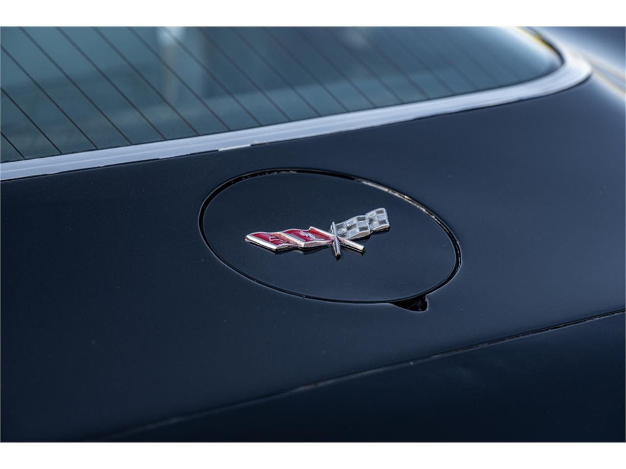 Chevrolet-Corvette-1979-Black-Oyster-49