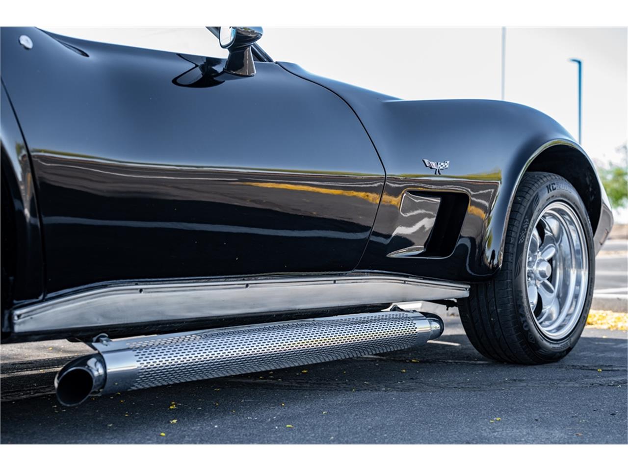 Chevrolet-Corvette-1979-Black-Oyster-54