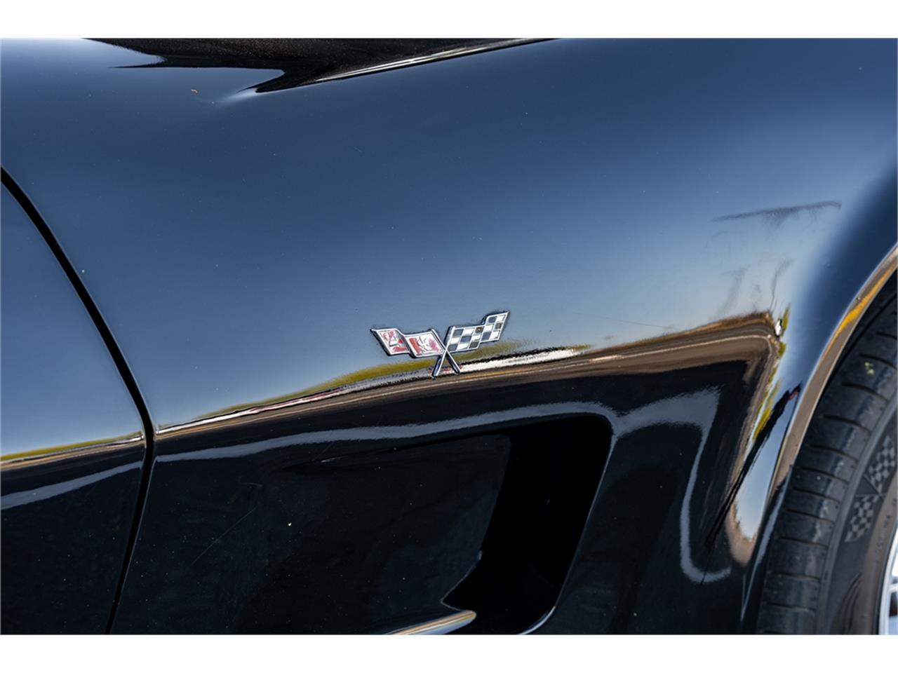 Chevrolet-Corvette-1979-Black-Oyster-55