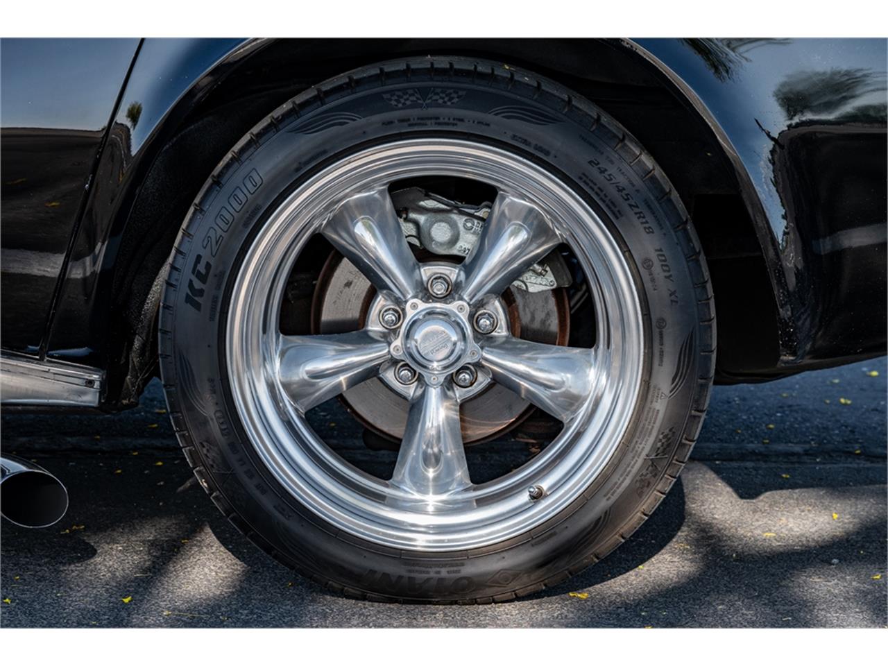 Chevrolet-Corvette-1979-Black-Oyster-59