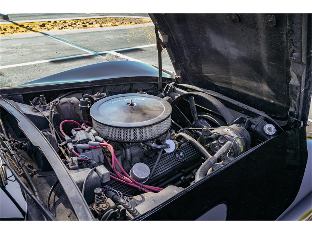 Chevrolet-Corvette-1979-Black-Oyster-6