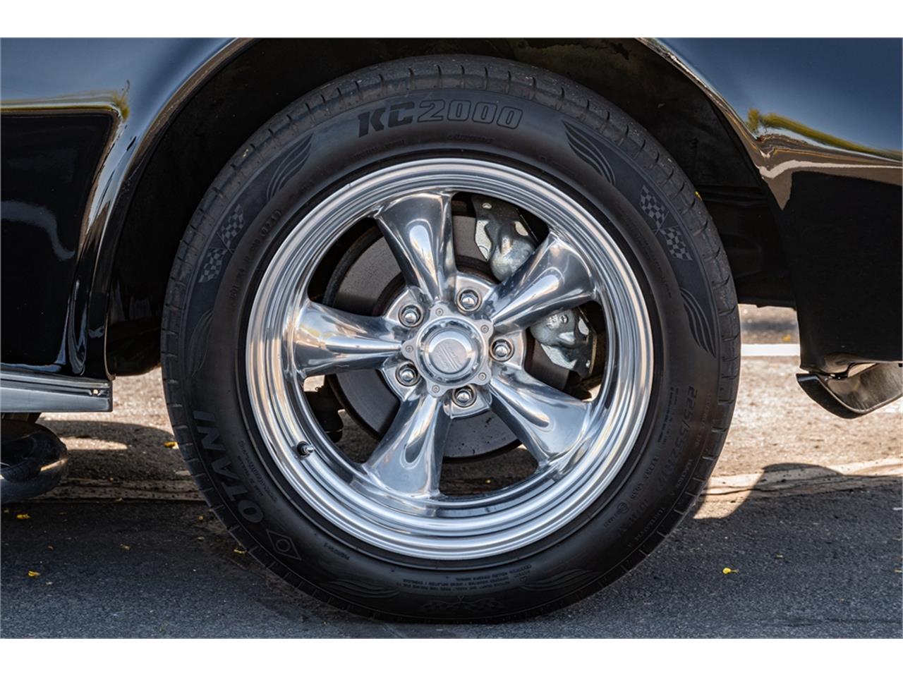 Chevrolet-Corvette-1979-Black-Oyster-61