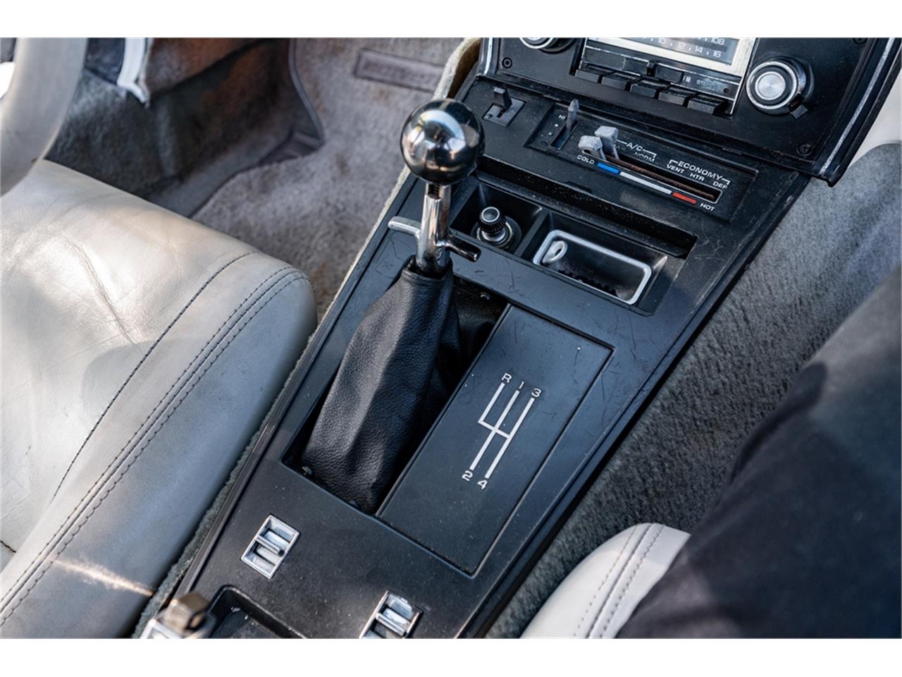 Chevrolet-Corvette-1979-Black-Oyster-78
