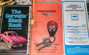 Chevrolet-Corvette-1979-Black-Oyster-87