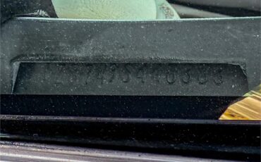 Chevrolet-Corvette-1979-Black-Oyster-90