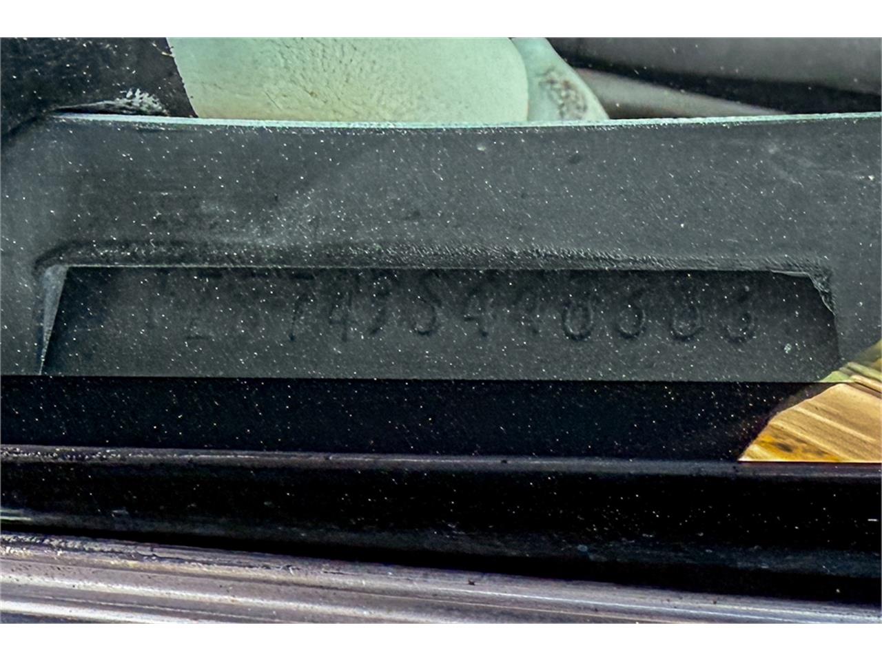 Chevrolet-Corvette-1979-Black-Oyster-90