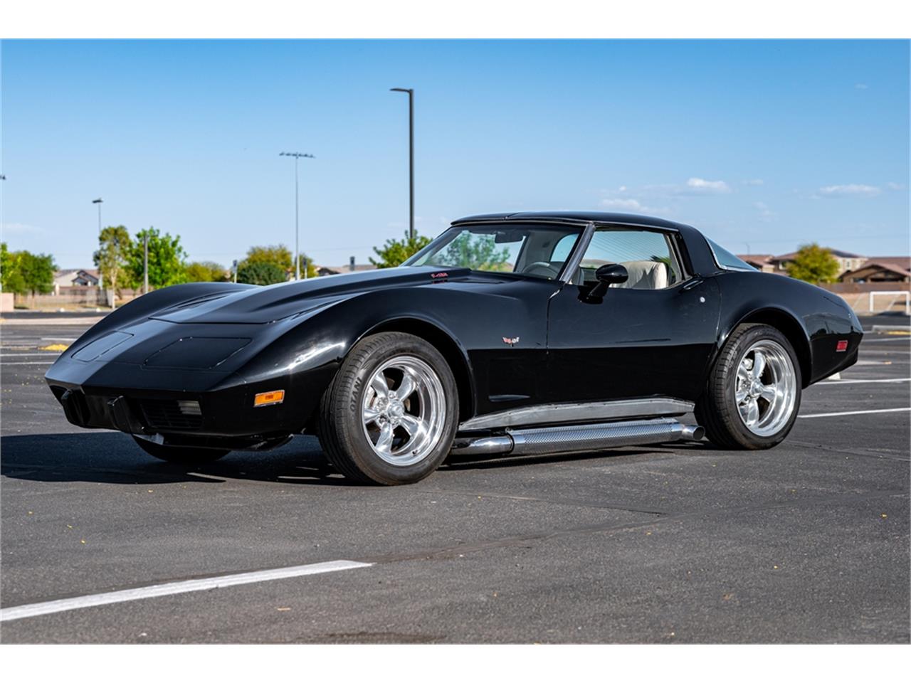 Chevrolet-Corvette-1979-Black-Oyster-91