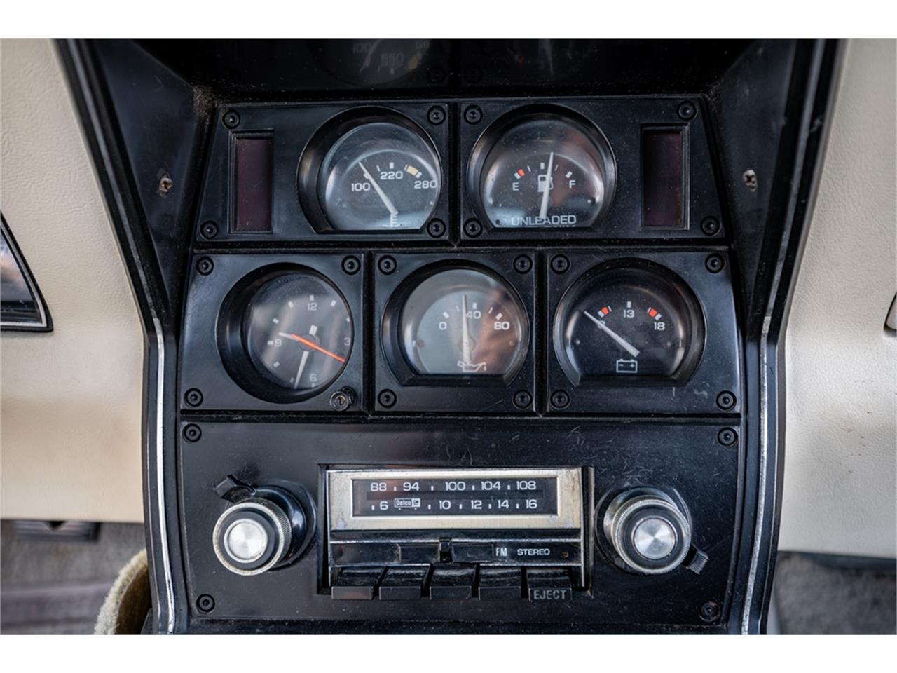 Chevrolet-Corvette-1979-Black-Oyster-92