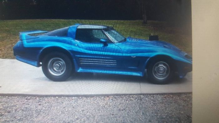 Chevrolet-Corvette-1979-Blue-10