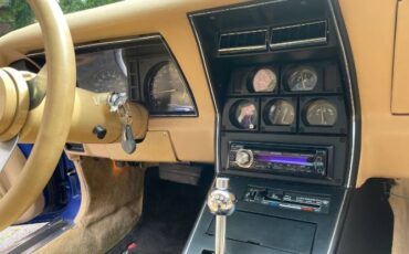 Chevrolet-Corvette-1979-Blue-10