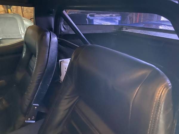 Chevrolet-Corvette-1979-Blue-11