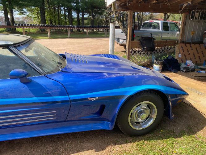 Chevrolet-Corvette-1979-Blue-13