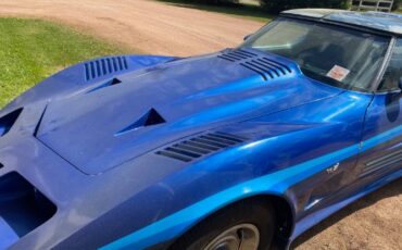 Chevrolet-Corvette-1979-Blue-16