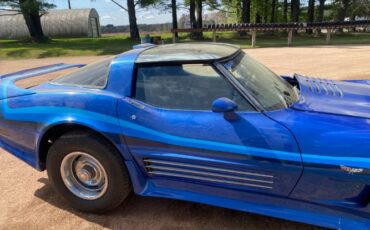 Chevrolet-Corvette-1979-Blue-17
