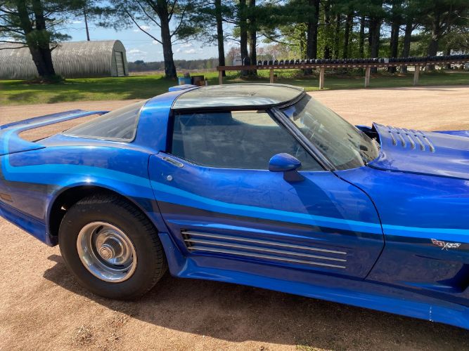 Chevrolet-Corvette-1979-Blue-17