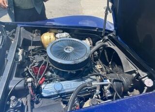 Chevrolet-Corvette-1979-Blue-18