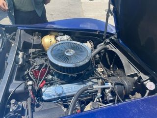 Chevrolet-Corvette-1979-Blue-18