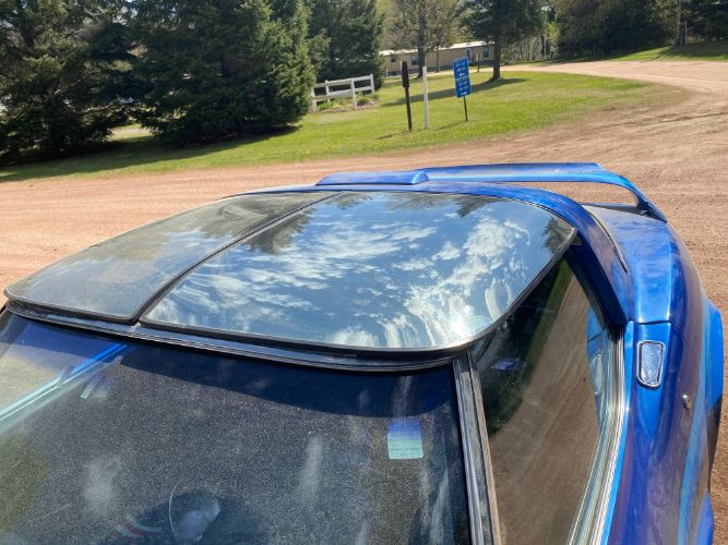 Chevrolet-Corvette-1979-Blue-19