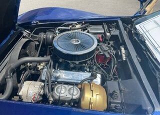 Chevrolet-Corvette-1979-Blue-19