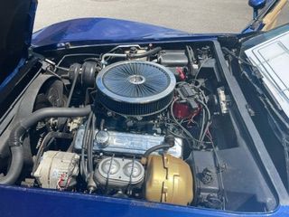 Chevrolet-Corvette-1979-Blue-19
