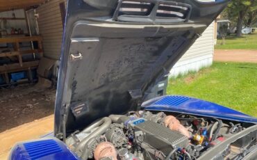 Chevrolet-Corvette-1979-Blue-2