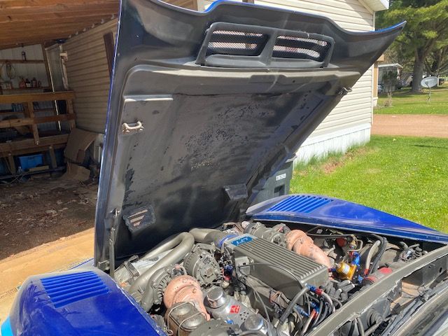 Chevrolet-Corvette-1979-Blue-2