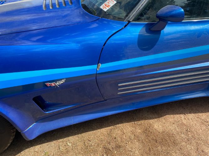 Chevrolet-Corvette-1979-Blue-21