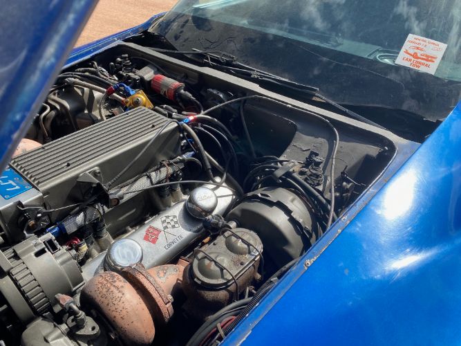 Chevrolet-Corvette-1979-Blue-22