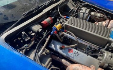 Chevrolet-Corvette-1979-Blue-24