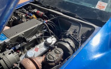 Chevrolet-Corvette-1979-Blue-4
