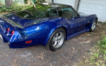 Chevrolet-Corvette-1979-Blue-4