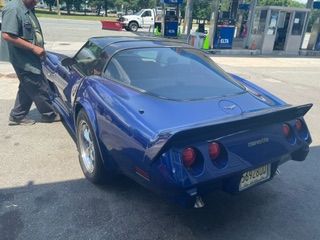 Chevrolet-Corvette-1979-Blue-6