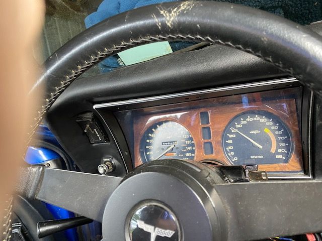 Chevrolet-Corvette-1979-Blue-7