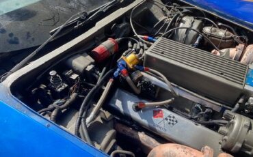 Chevrolet-Corvette-1979-Blue-8