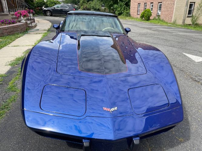 Chevrolet-Corvette-1979-Blue-8