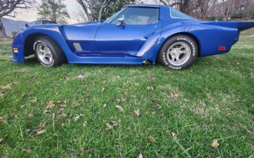 Chevrolet-Corvette-1979-Blue-Blue-3