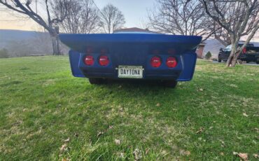 Chevrolet-Corvette-1979-Blue-Blue-7