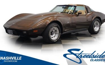 Chevrolet Corvette 1979 Coupe