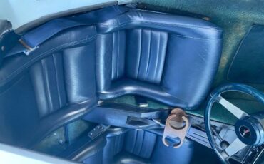 Chevrolet-Corvette-1979-Frost-Blue-Blue-Leather-19